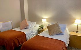 Habitacion My Home Alicante