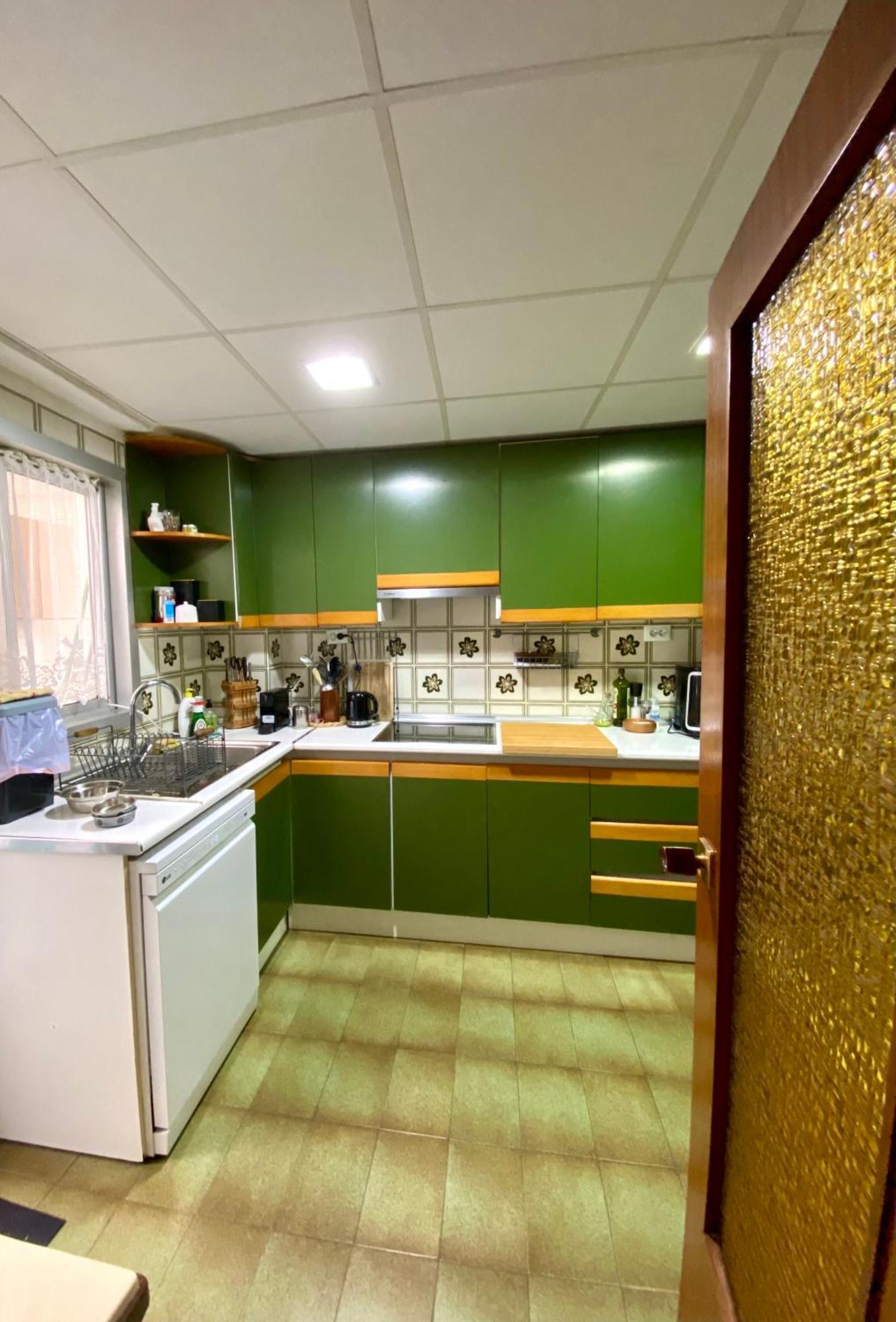 Habitacion My Home Аліканте Екстер'єр фото