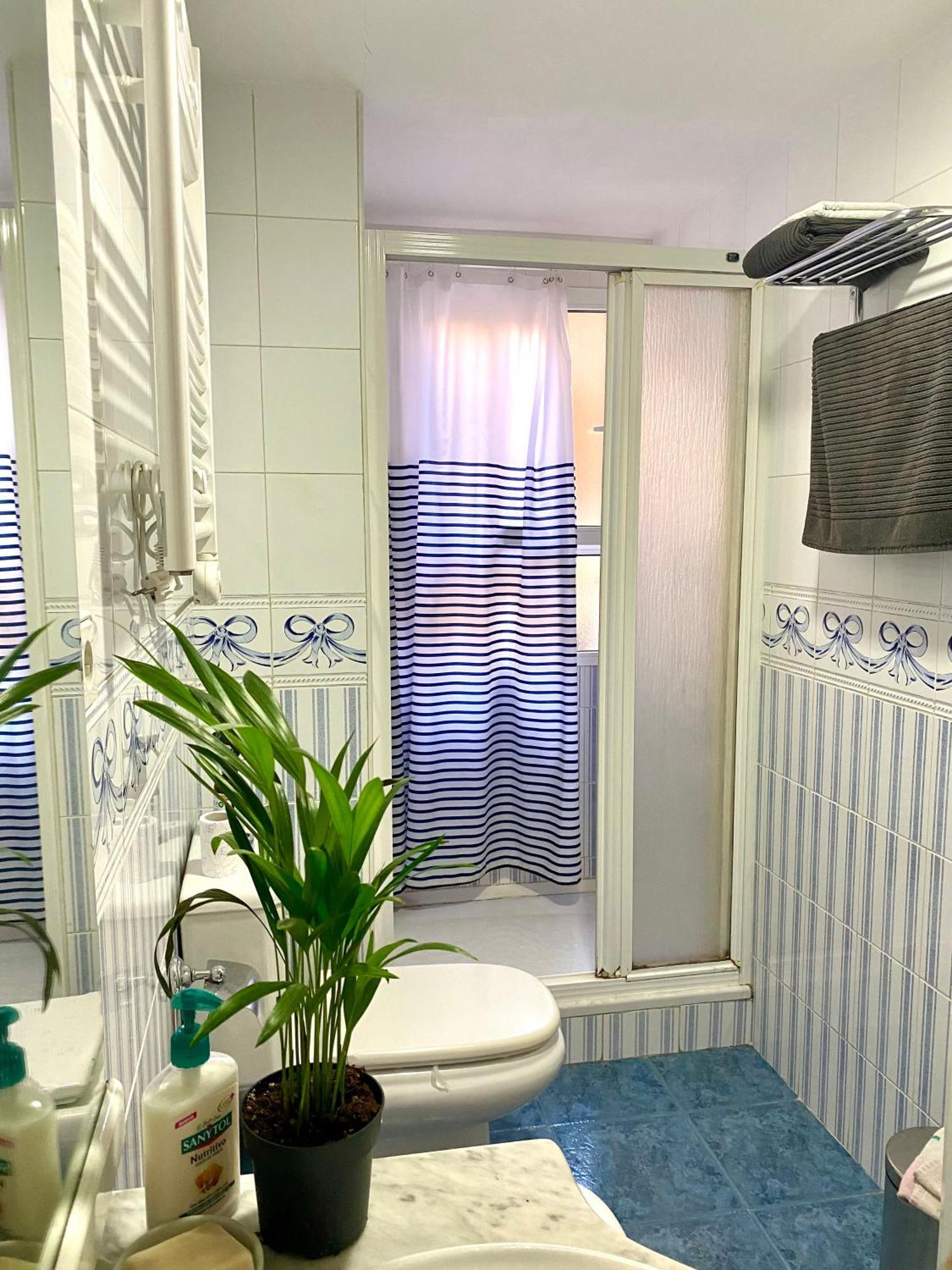 Habitacion My Home Аліканте Екстер'єр фото